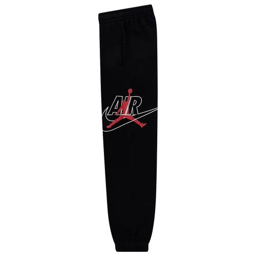 Jordan Παιδικό παντελόνι φόρμας Jumpman Air Fleece Joggers Pants